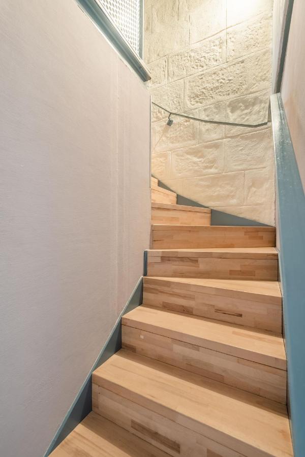 Studio En Duplex-Aircon-Terrasse-Parking-Calme 波尔多 外观 照片