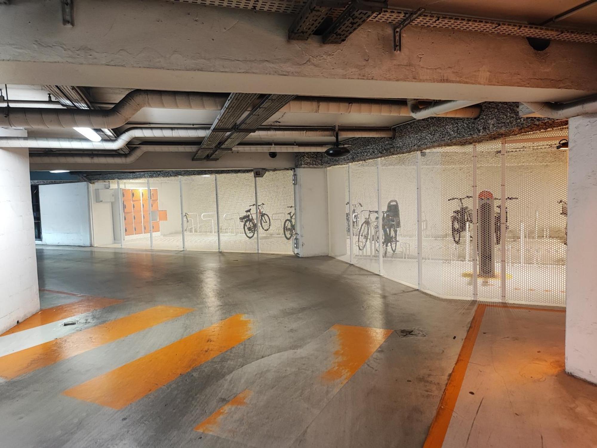 Studio En Duplex-Aircon-Terrasse-Parking-Calme 波尔多 外观 照片